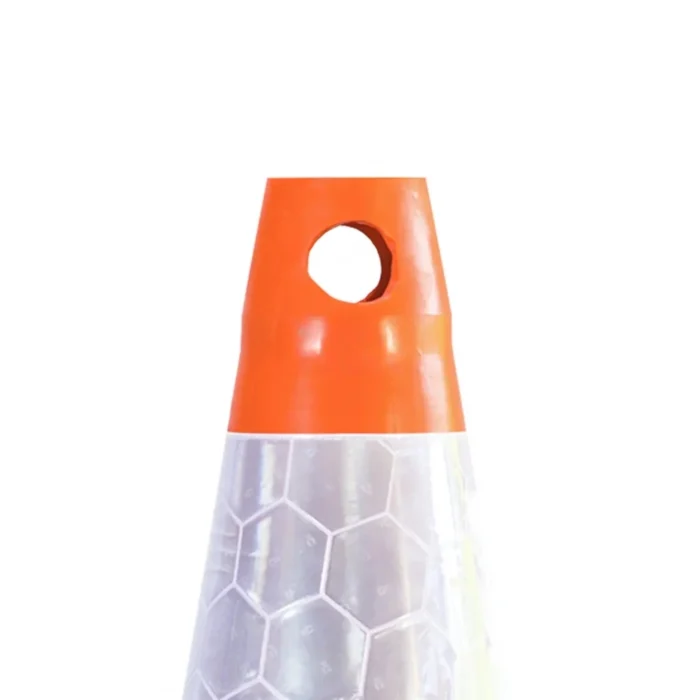 Cone Flexível NBR 15.071 - 75cm